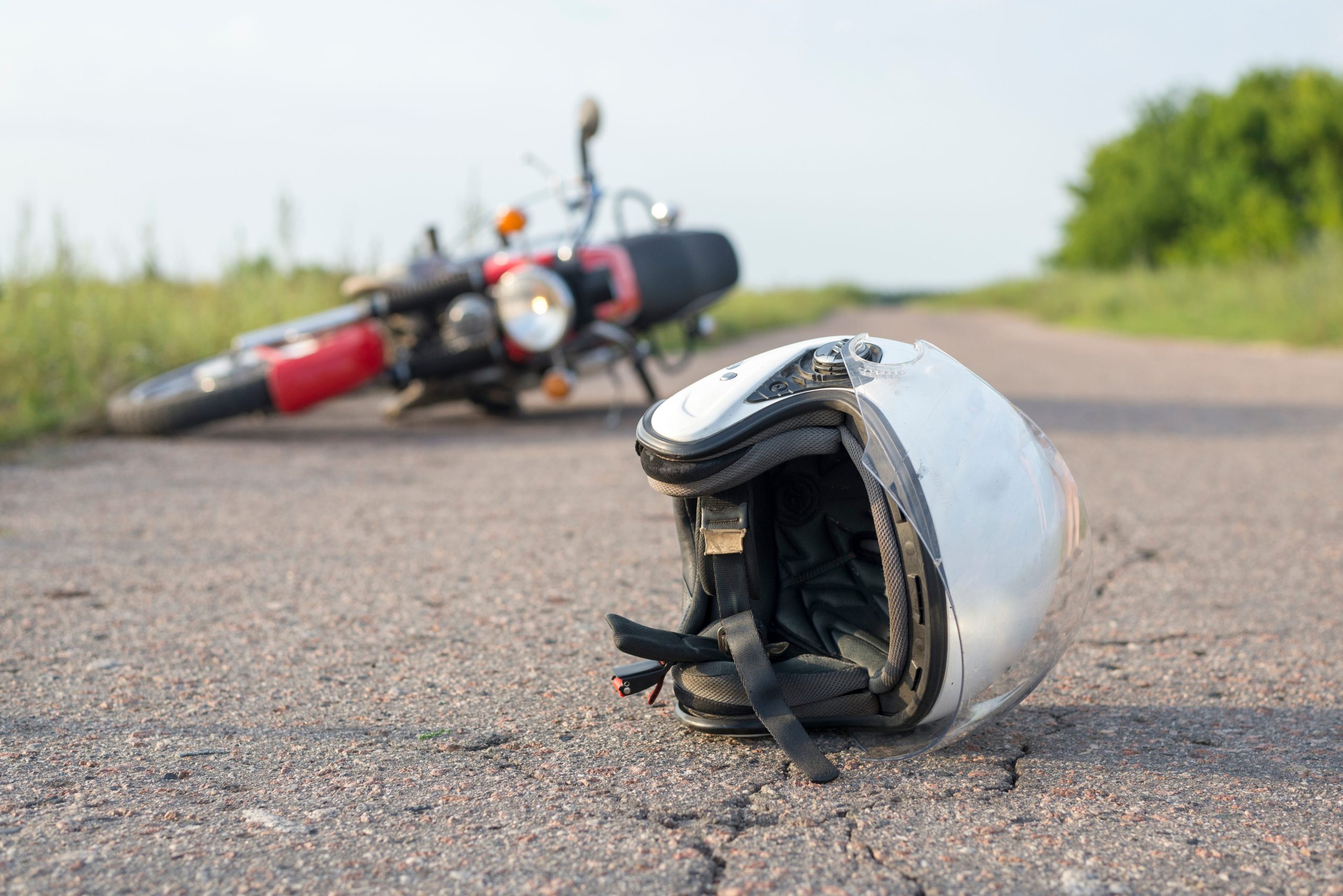 How many accidents in North Texas include motorcyclists? [Video]