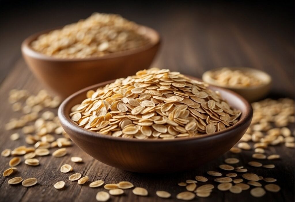 Oats in Dehydrated and Freeze-Dried Foods [Video]