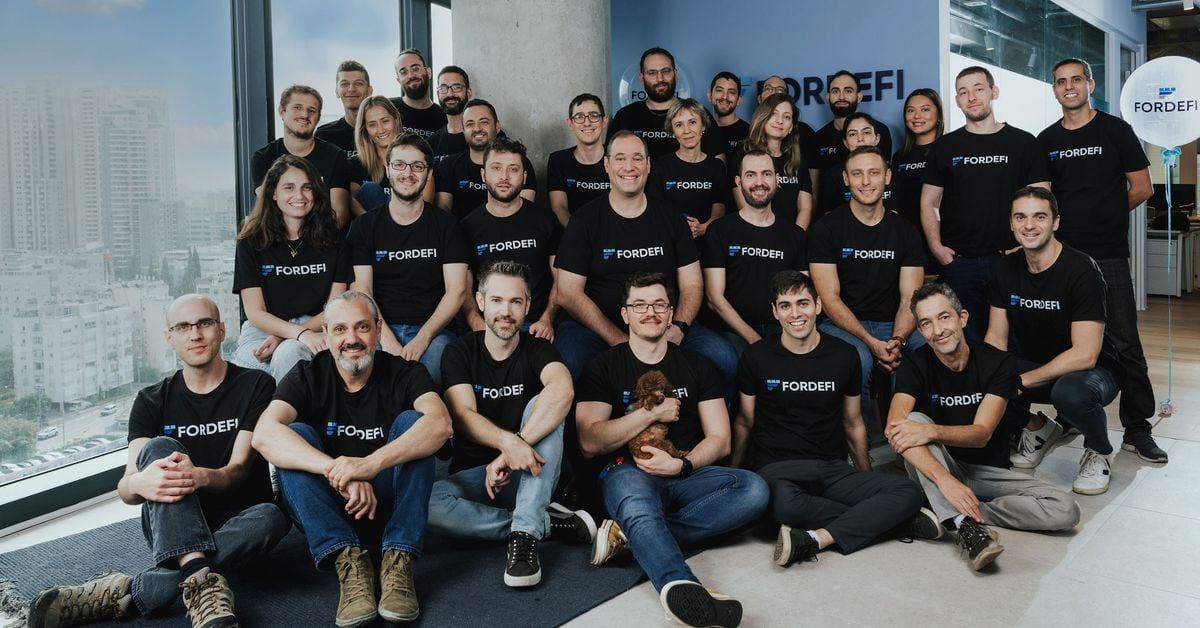 Crypto and DeFi Wallet Firm Fordefi Gets Cover from Insurance Giant Munich Re [Video]