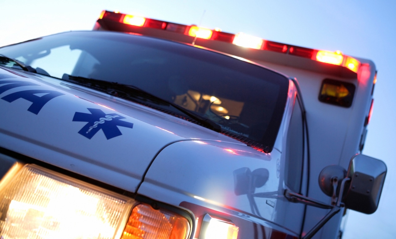 NY lawmakers push for bills to rescue EMS providers [Video]