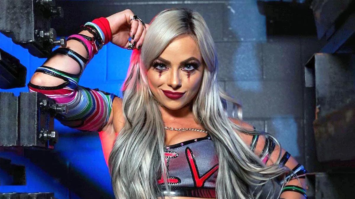 Liv Morgan – ‘Surgery Revealed Much More Damage In My Shoulder’ [Video]