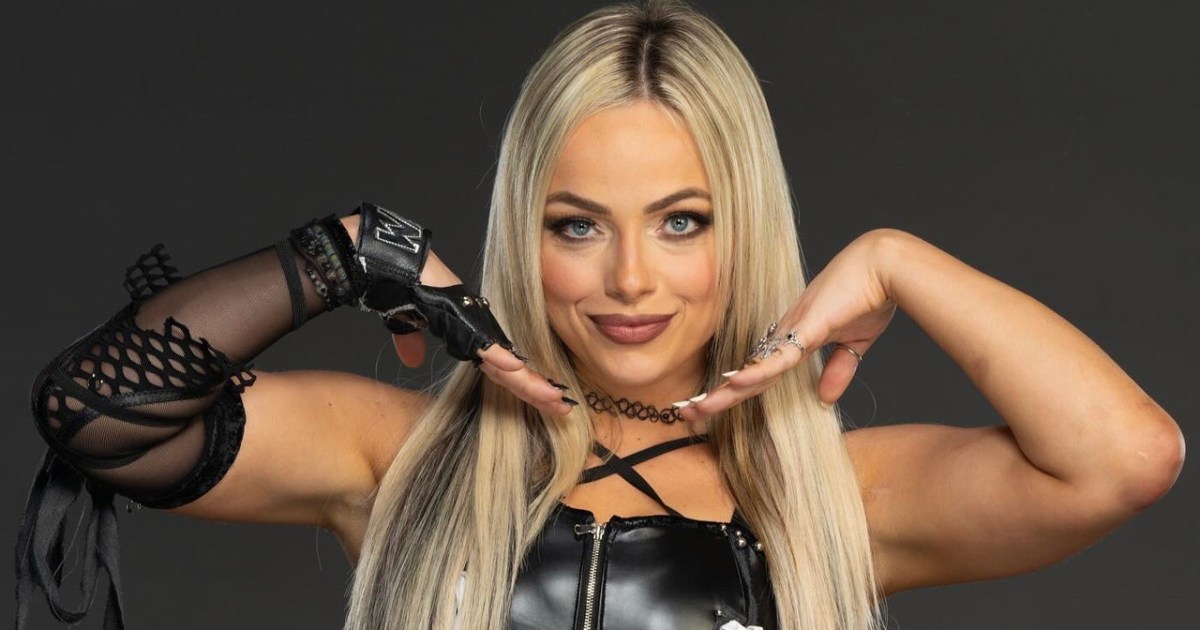Liv Morgan Provides Details On 2023 Shoulder Injury, Why Surgery Was Recommended [Video]