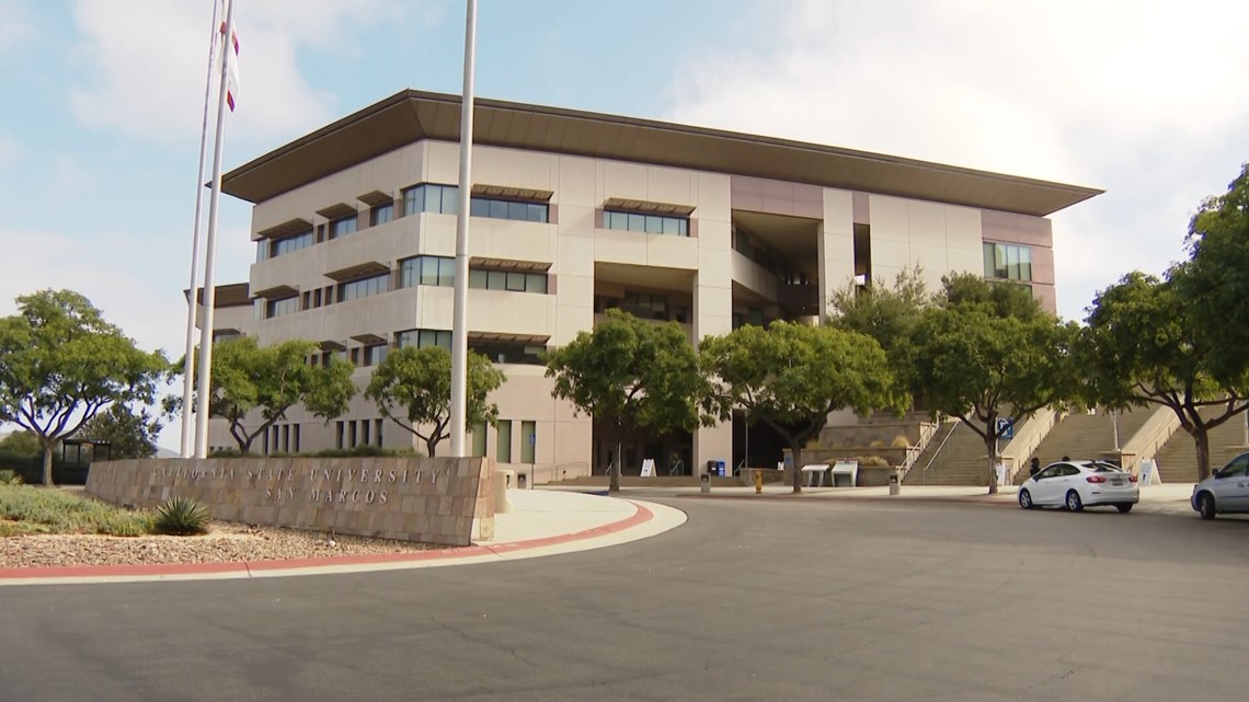 Cal State San Marcos guarantees admission for qualified San Diego Unified grads [Video]