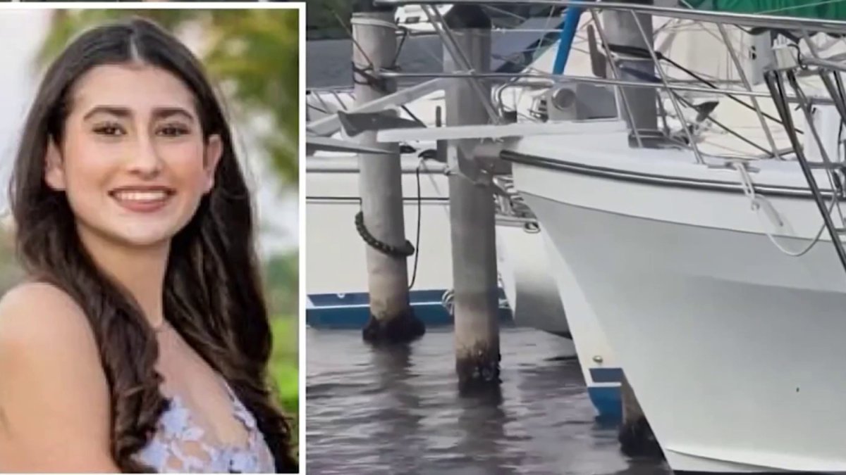 Boating safety takes center stage ahead of Boat Show following fatal accident in Key Biscayne  NBC 6 South Florida [Video]