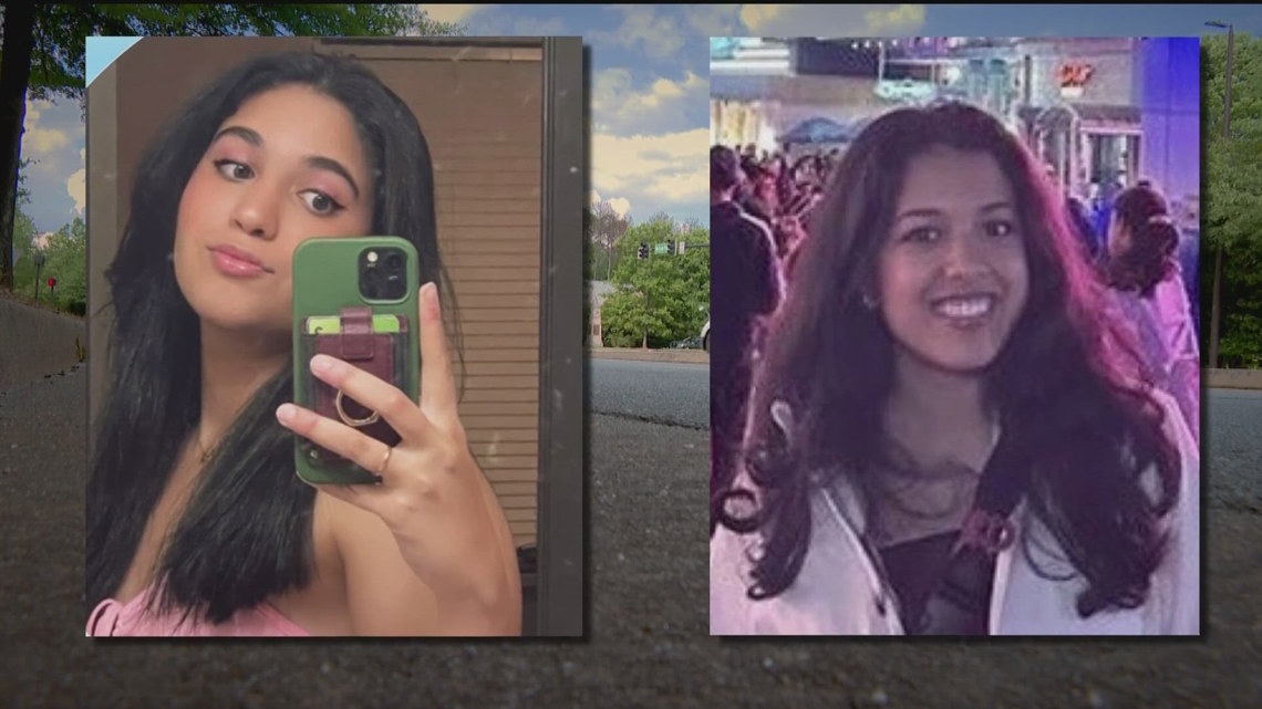 Teens killed in Alpharetta crash were high schooler, UGA students [Video]
