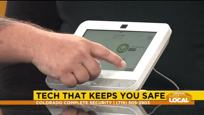 Top Tech Tools for home safety with Colorado Complete Security [Video]