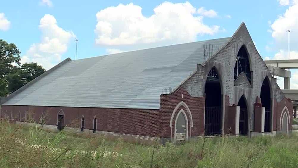 Judge denies city’s motion to dismiss church’s claims [Video]