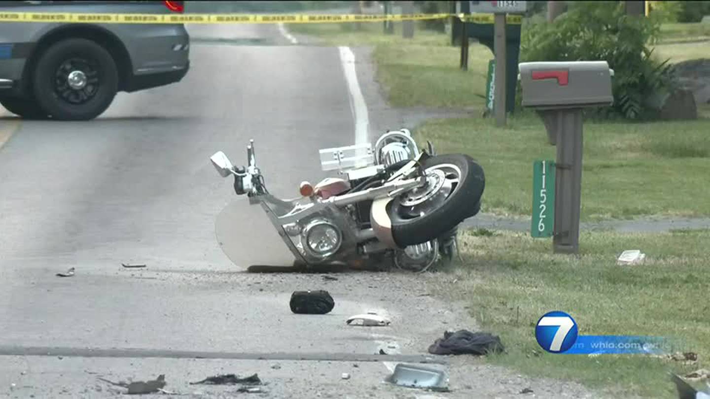 Woman facing charges in connection to deadly motorcycle crash in Butler Township  WHIO TV 7 and WHIO Radio [Video]