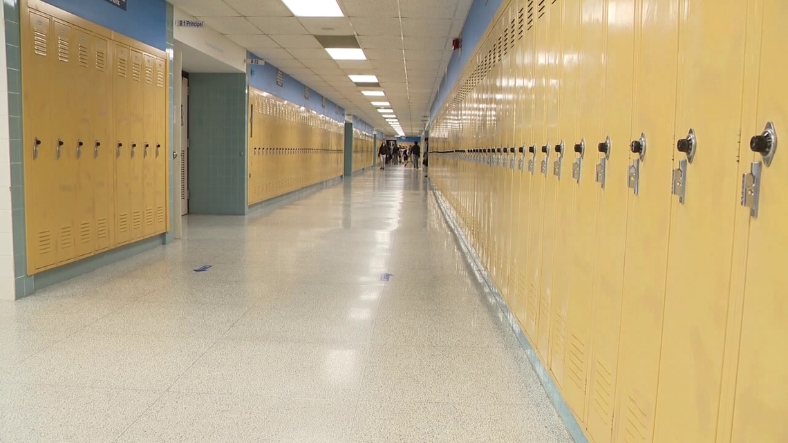 New bill aims to mandate silent school safety alarms [Video]