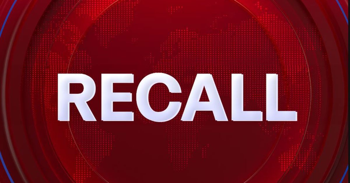 Bunnings nailer recalled due to fears it could discharge unintentionally [Video]