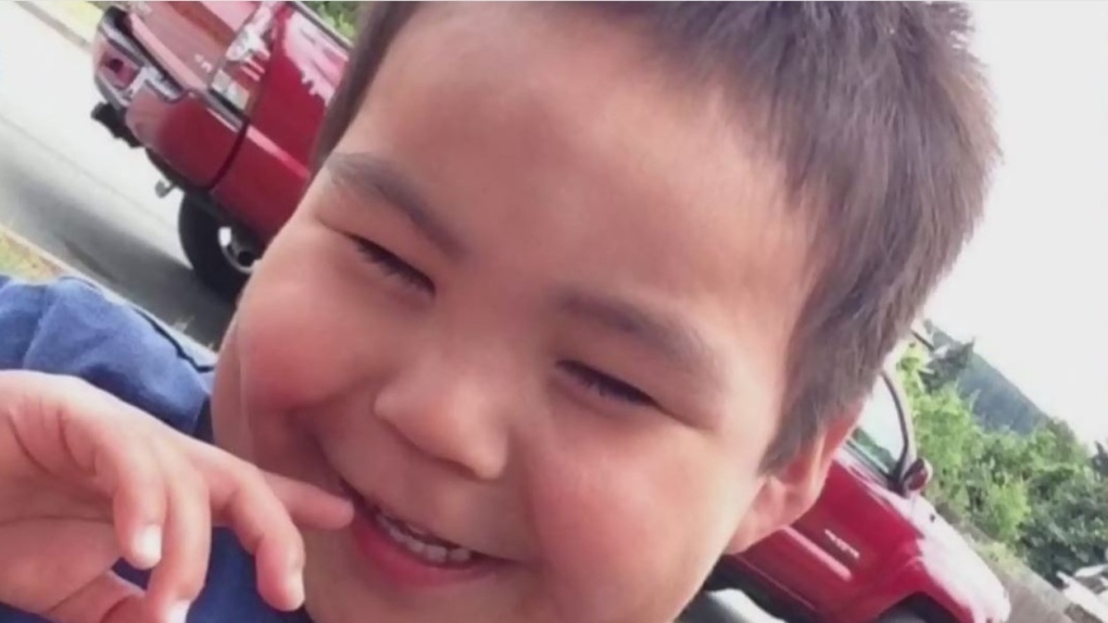 B.C. parents sentenced to 15 years for death of 6-year-old boy [Video]