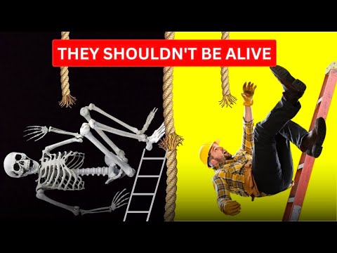 People Who Survived the Impossible (Did They Cheat Death? [Video]