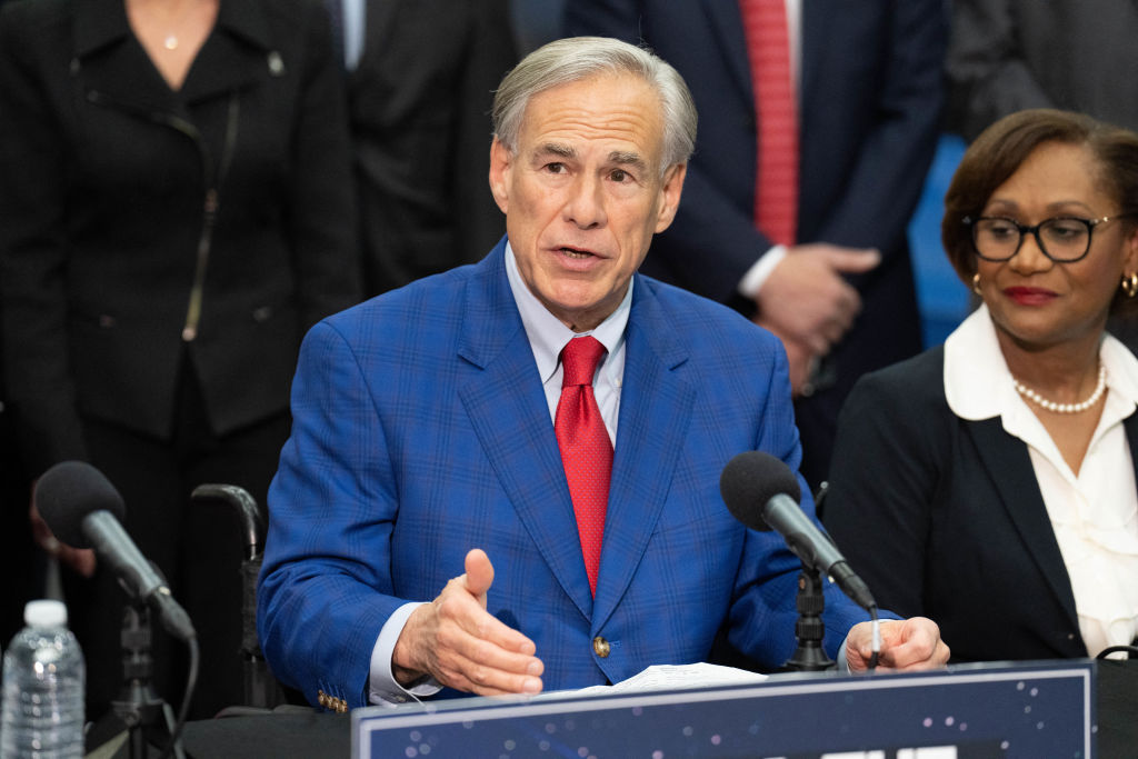 Texas Governor Greg Abbott Pardons Daniel Perry Who Killed BLM Protester in 2020 | Latin Post [Video]