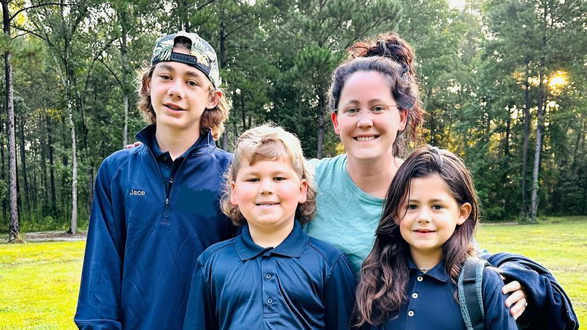 Teen Mom Jenelle Evans granted restraining order against David Eason for herself & kids as he has to turn in firearms [Video]