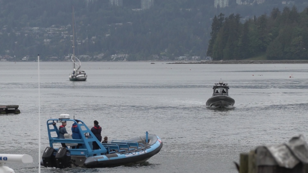 Metro Vancouver boaters urged to be safe this summer [Video]