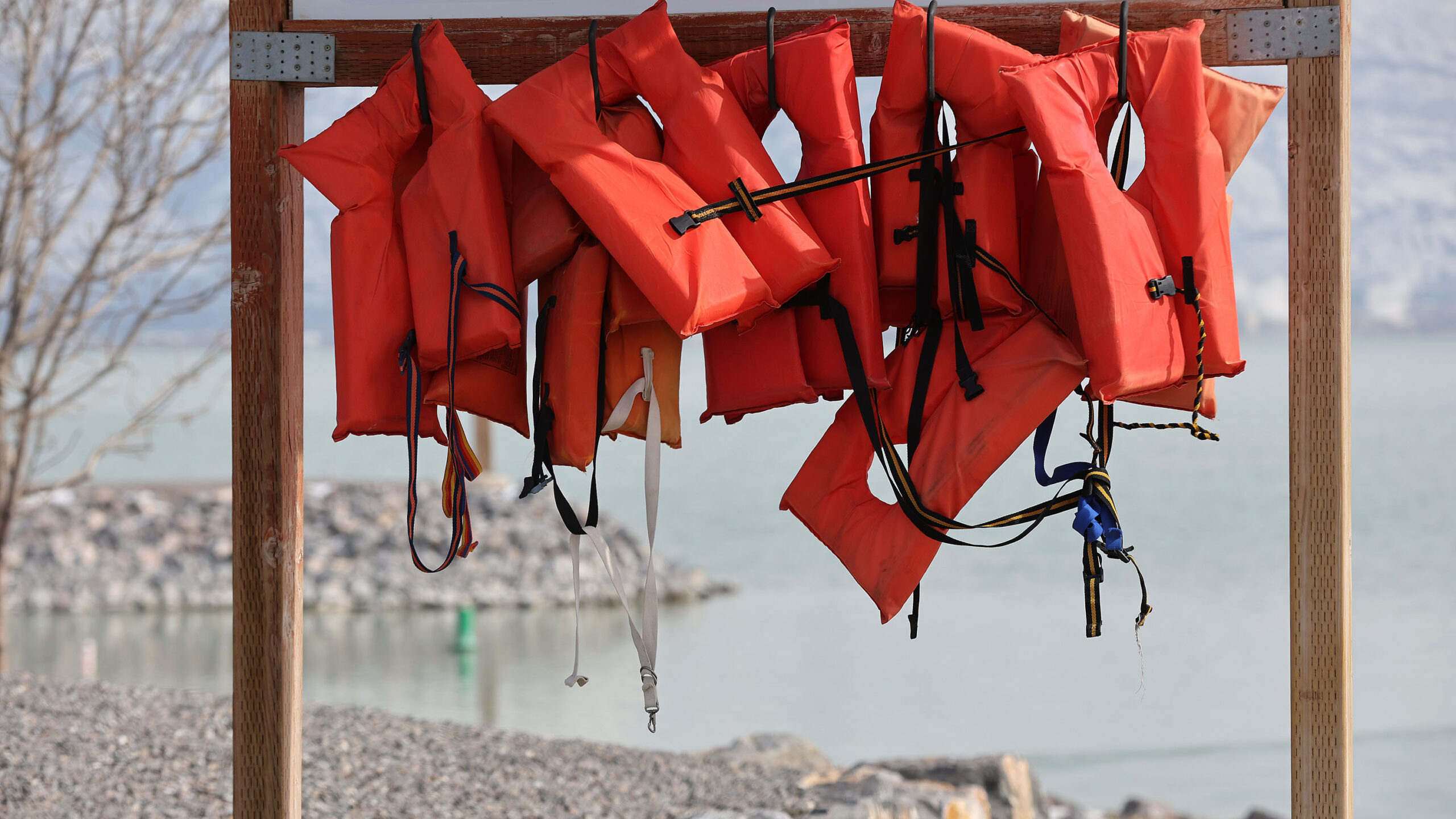 Summertime means reminders about life jacket safety [Video]