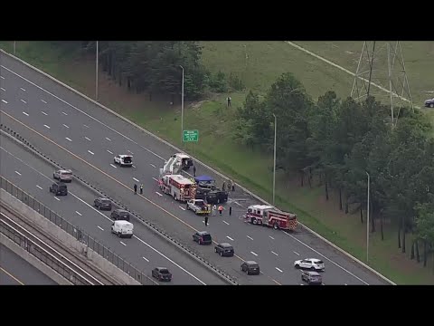 Dulles Toll Road deadly crash under investigation [Video]