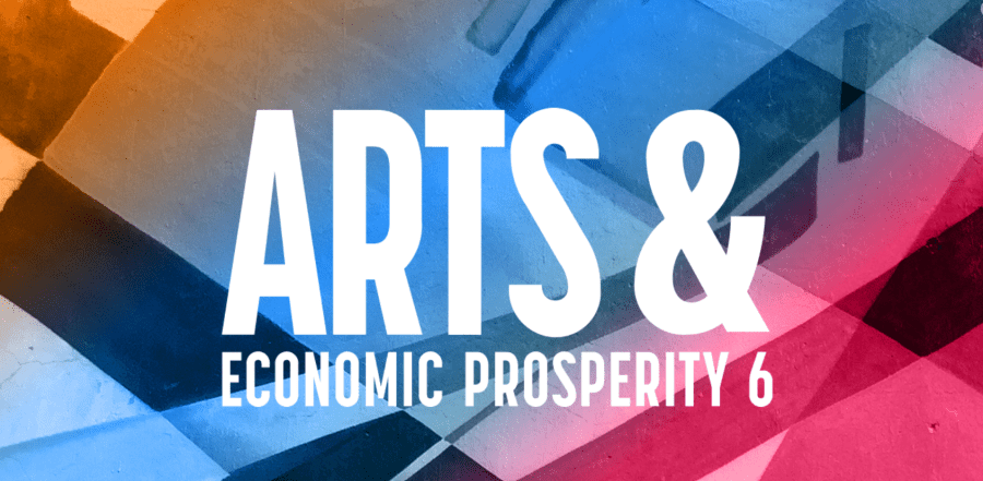 QC arts leaders review economic impact [Video]