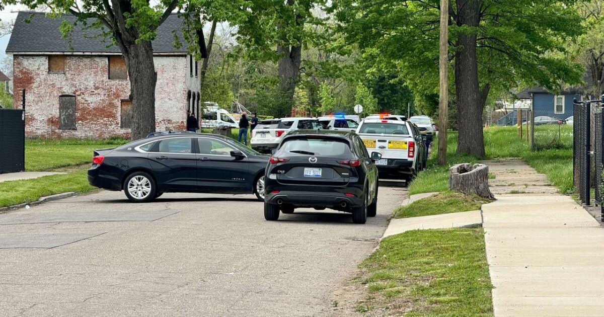 Taylor man charged after two women shot, killed in Detroit [Video]