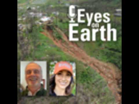 Eyes on Earth Episode 110 – Geospatial Information Response Team [Video]