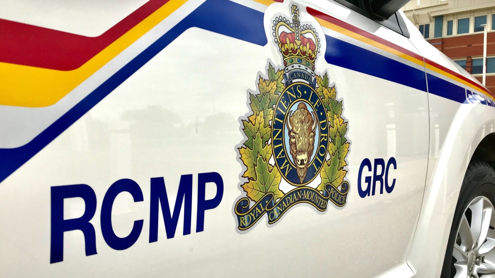 Travel on Highway 93 not advised by RCMP [Video]