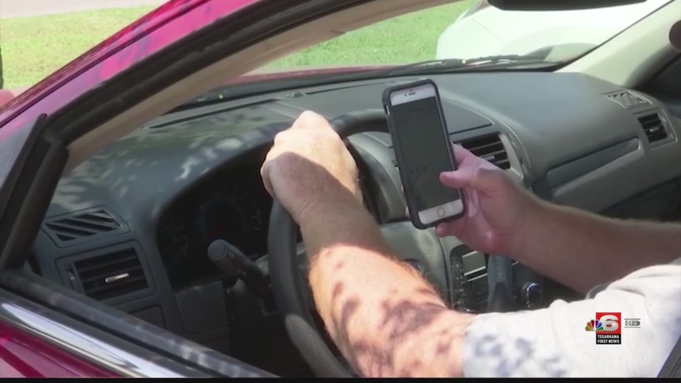 Louisiana family, others push for nation to end distracted driving [Video]