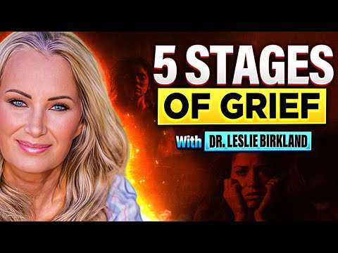 5 Stages of Grief [Video]