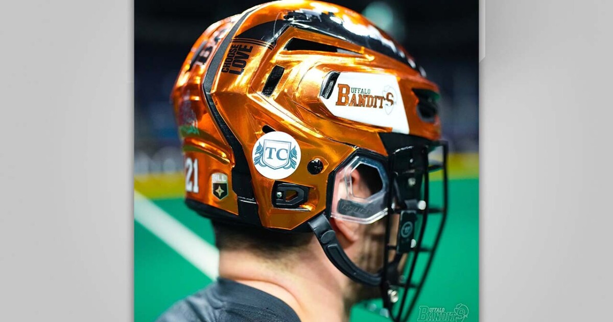 Bandits to honor the memory of Buffalo restaurateur throughout NLL Finals [Video]