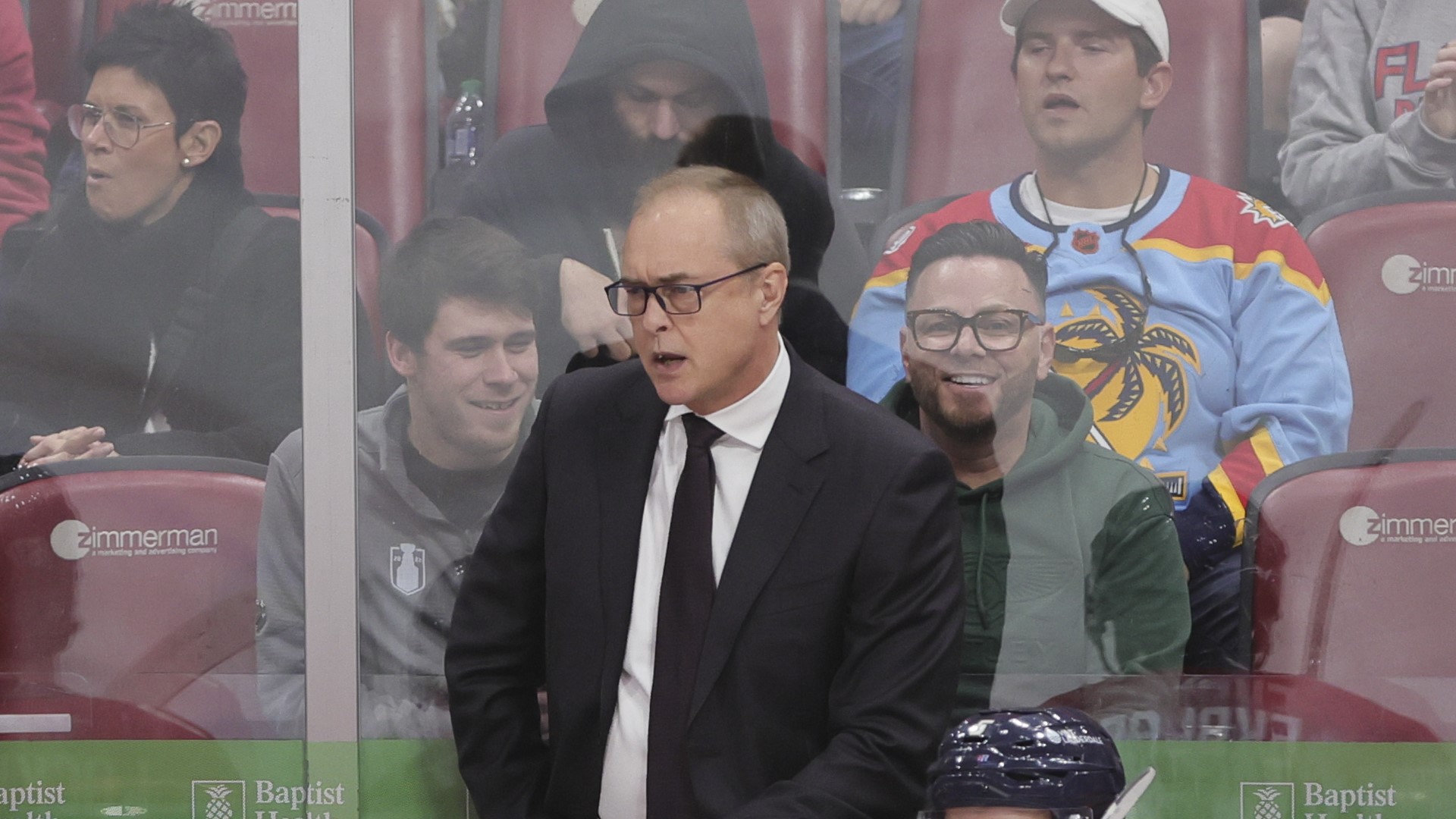 Why Paul Maurice Disagrees With Brad Marchand’s Comments [Video]