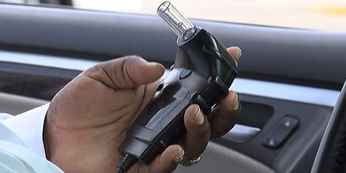 SCs toughened-up DUI law to go into effect Sunday [Video]