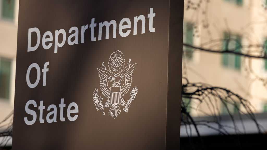 US State Department issues worldwide security alert due to potential for attacks on LGBTQ people and events [Video]