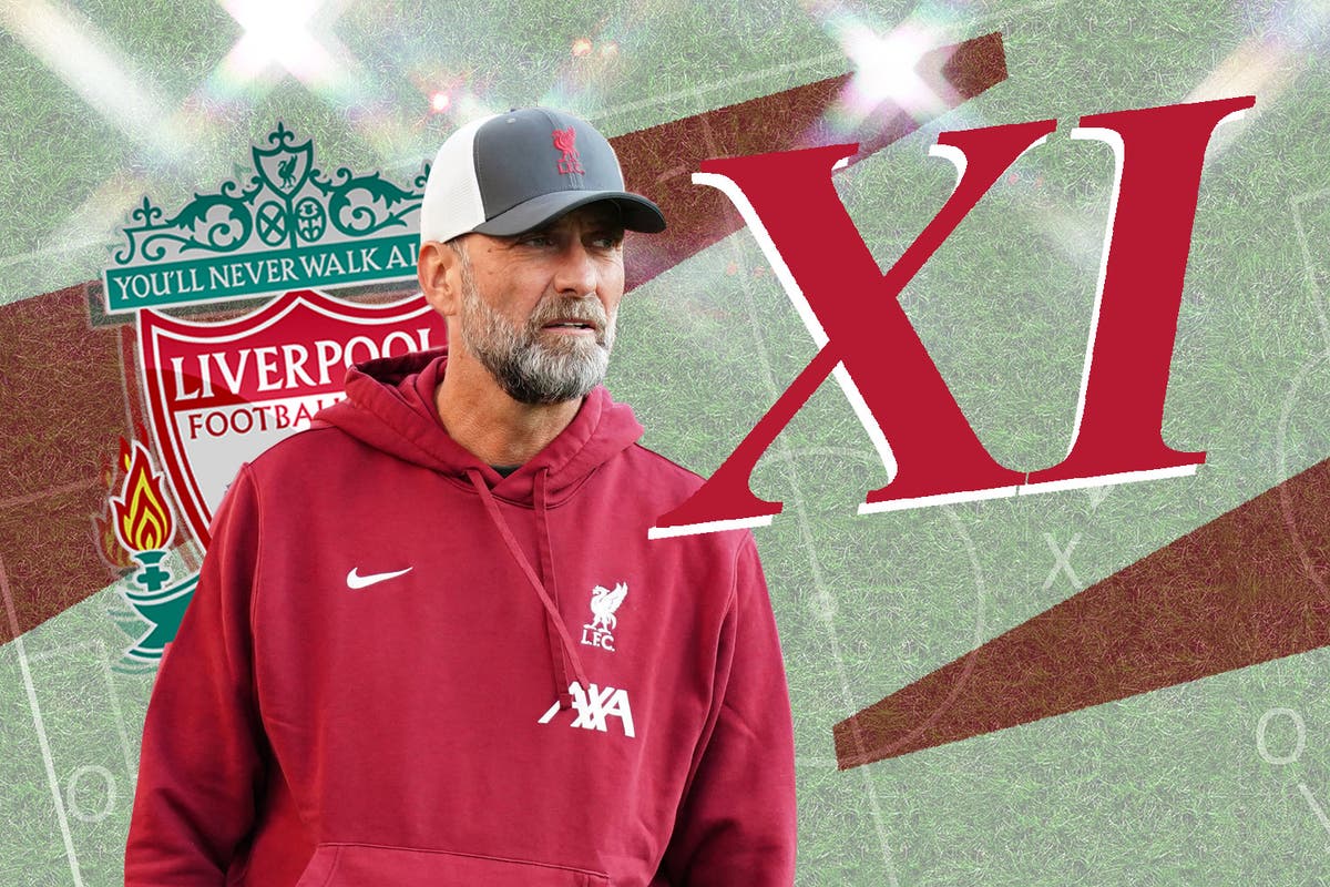 Liverpool FC XI vs Wolves: Confirmed team news, predicted lineup and injury latest for Jurgen Klopp’s last game [Video]