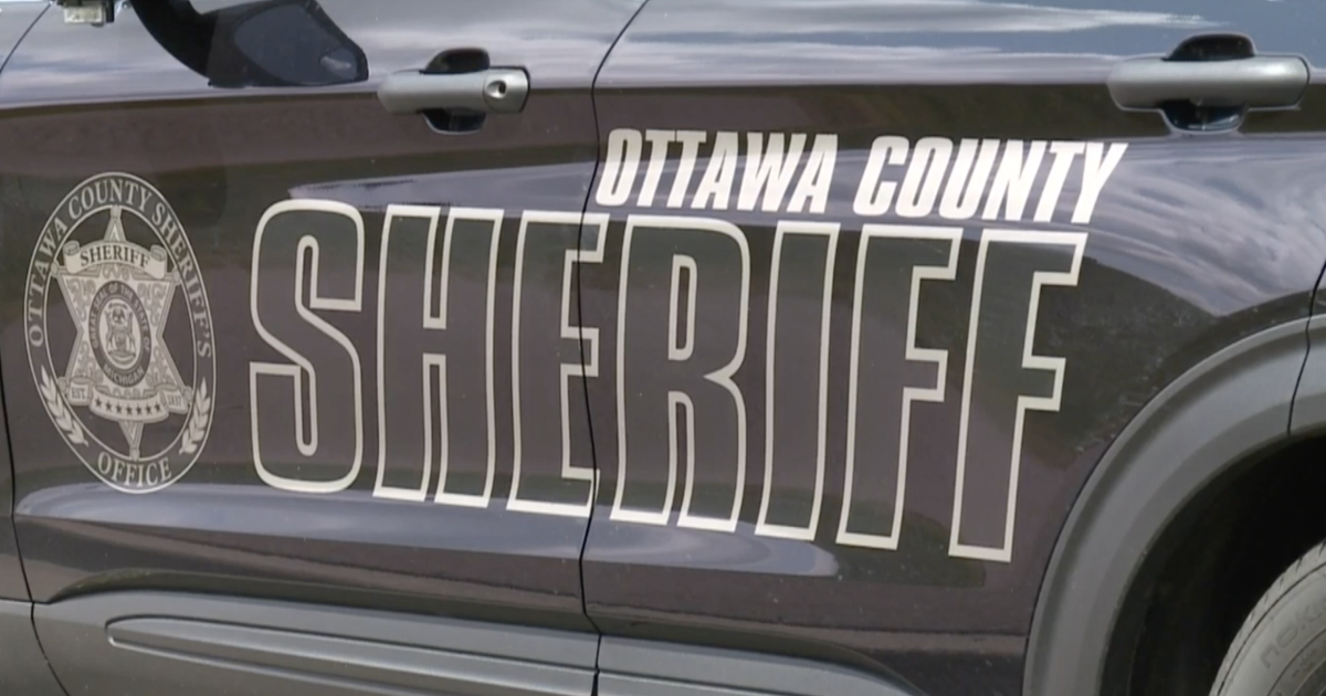 Woman killed in collision with cement truck in Blendon Township [Video]