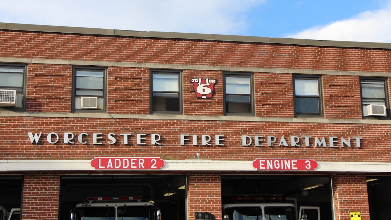 Worcester firefighters union accuses city of toxic work environment [Video]