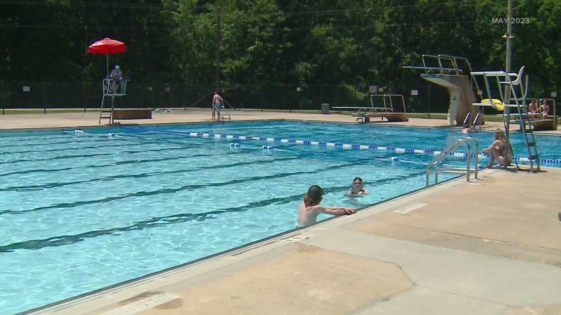 Swimming safety ahead of pool season [Video]