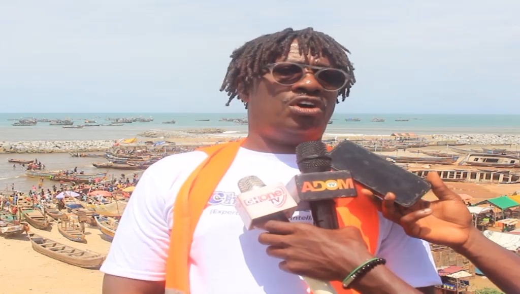 Check Rite Foundation equips fisherfolks at Mumford with safety measures [Video]