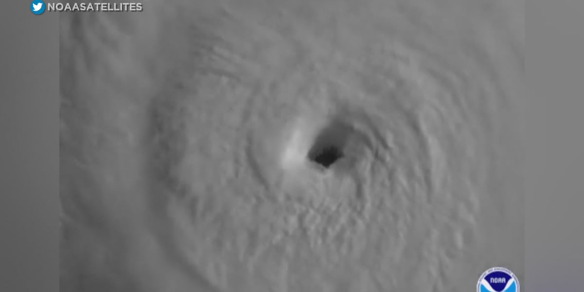 Are you prepared for hurricane season? A study shows your home may not be [Video]