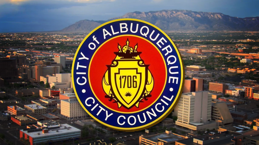 City Councilors pushing to rename a southeast Albuquerque street [Video]
