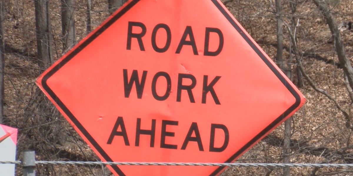 ALDOT exploring expanding its safety program to improve work zone awareness [Video]