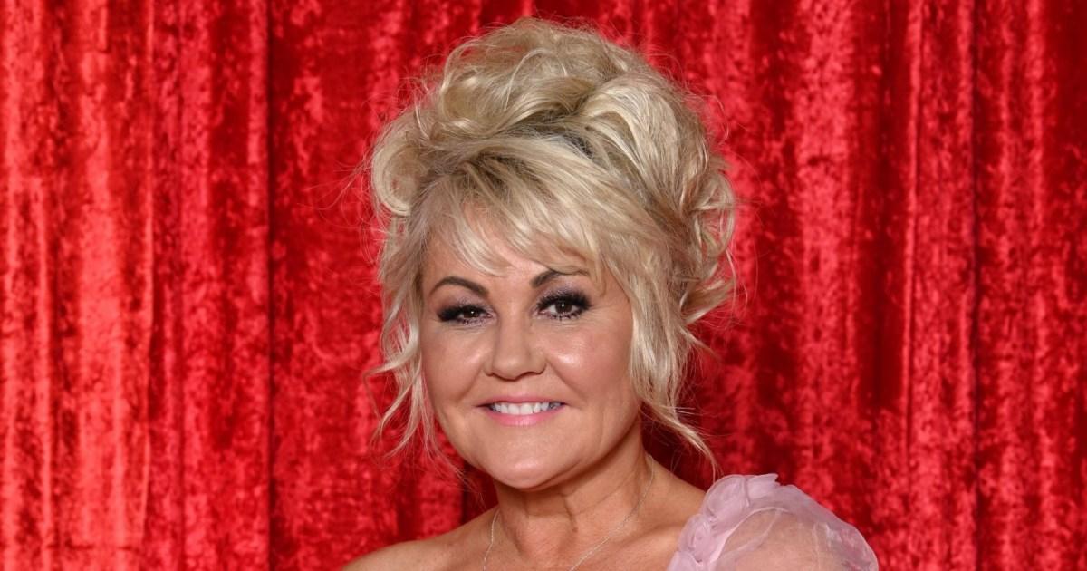 Coronation Street star Lisa George could end up blind after diagnosis | Soaps [Video]