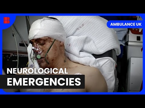 Critical Actions Unfold – Ambulance UK – Medical Documentary [Video]
