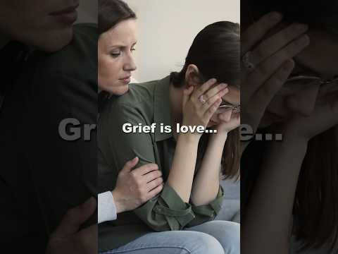 The Shocking Reality of Love and Grief Exposed [Video]