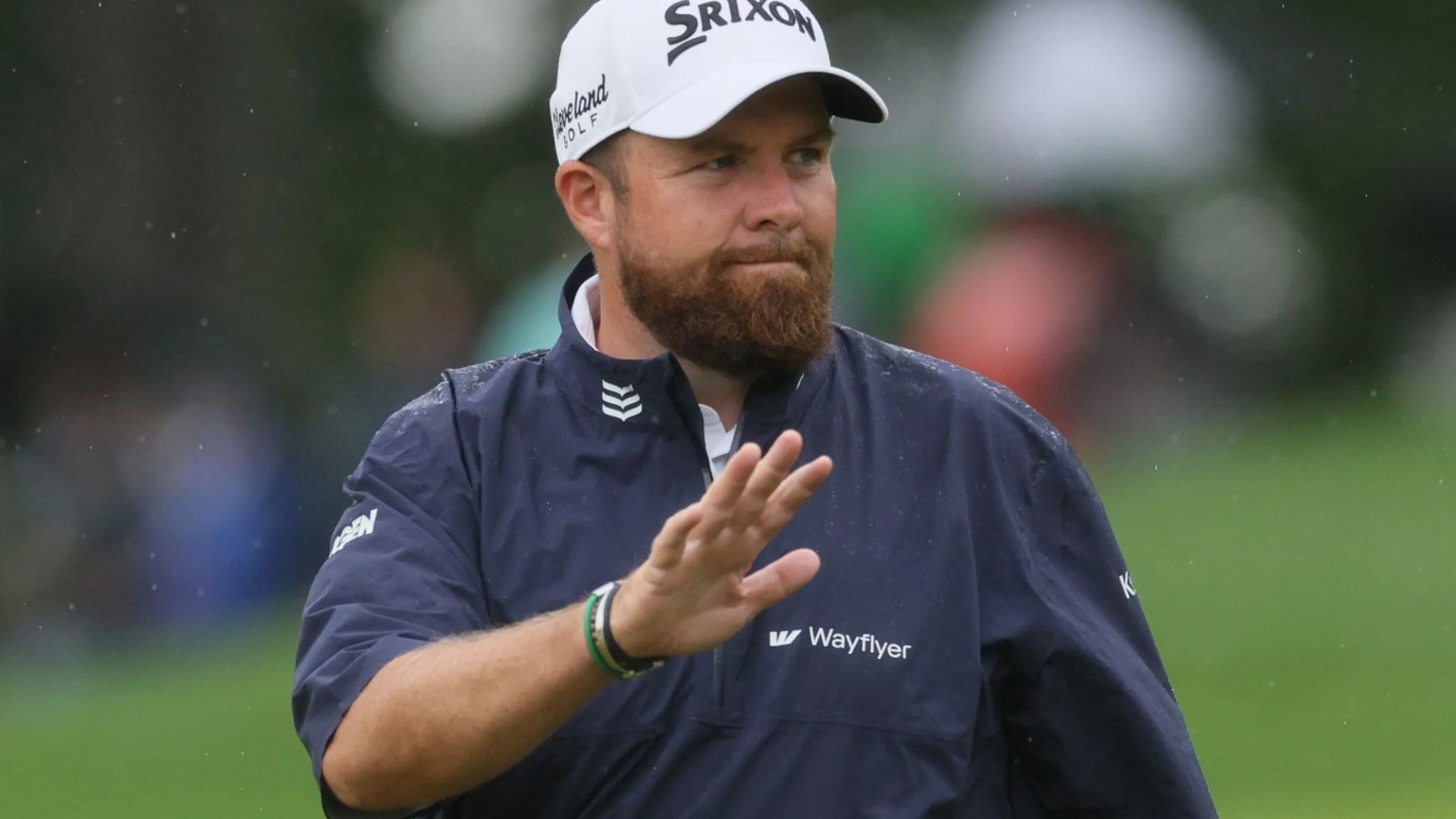 Shane Lowry makes emotional tribute to volunteer killed at Valhalla before detailing ‘eerie’ day at USPGA Championship [Video]