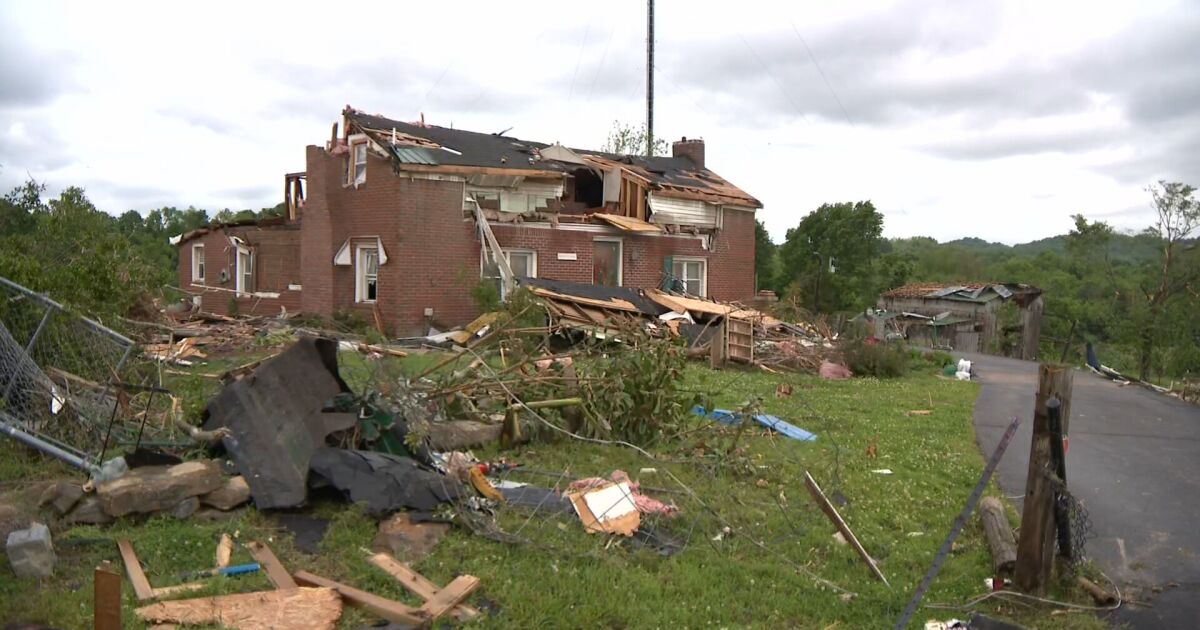 Maury County: helpful reminders for tornado cleanup, resources [Video]