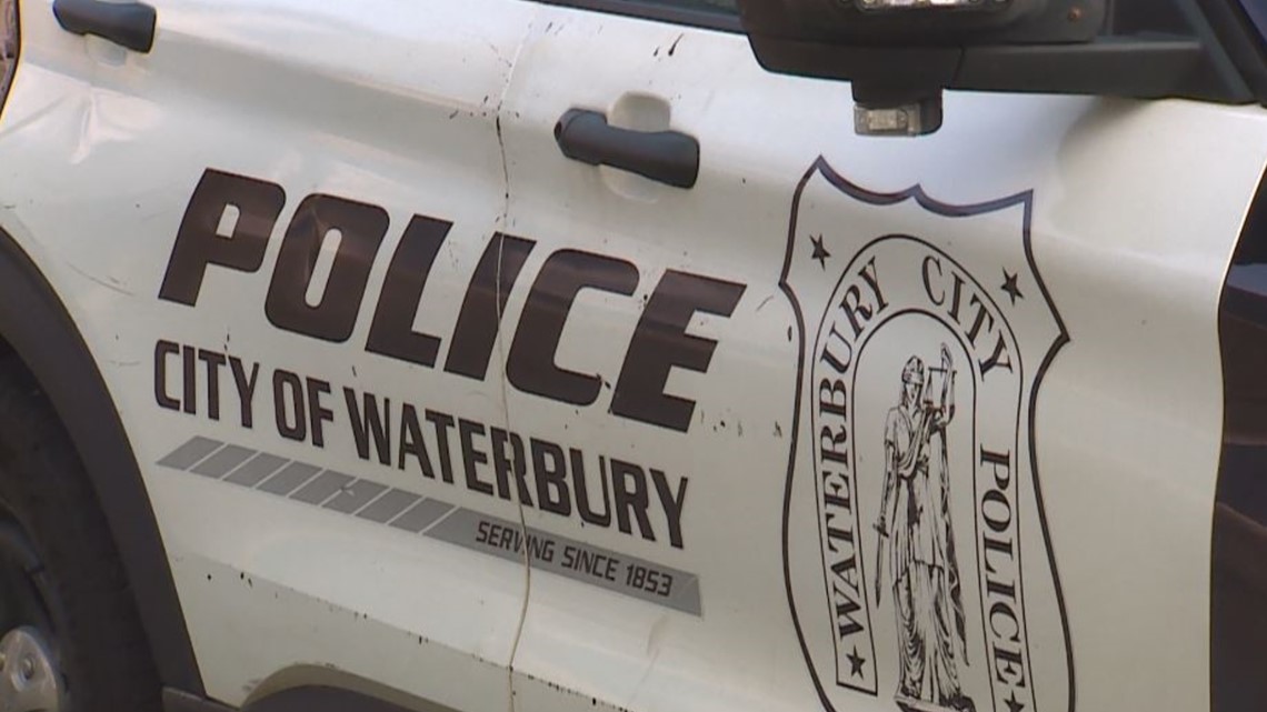 Waterbury, Conn. man killed in hit-and-run crash: Police [Video]