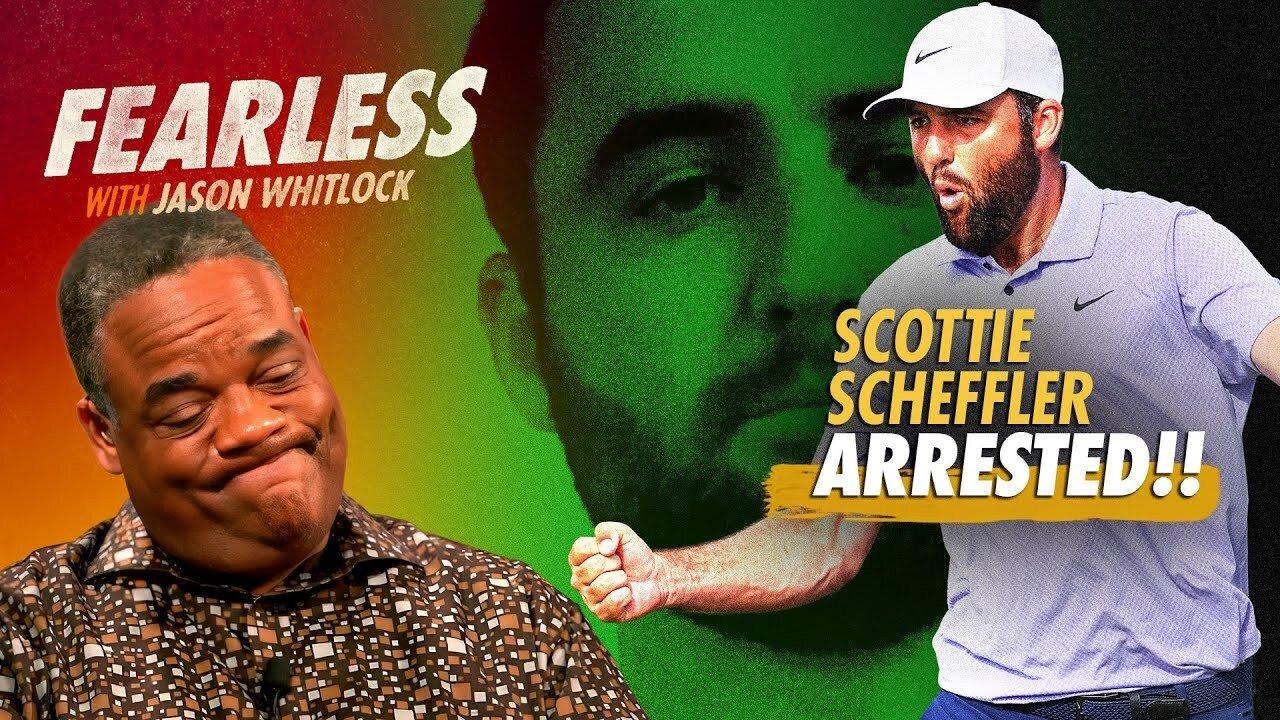 Masters Champ Scottie Scheffler Arrested for [Video]
