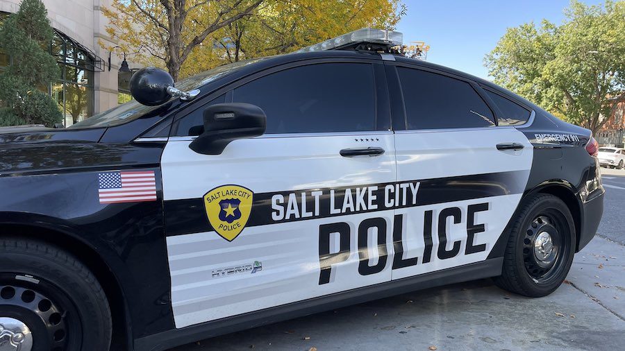 Police investigating two shootings in Salt Lake City Saturday [Video]
