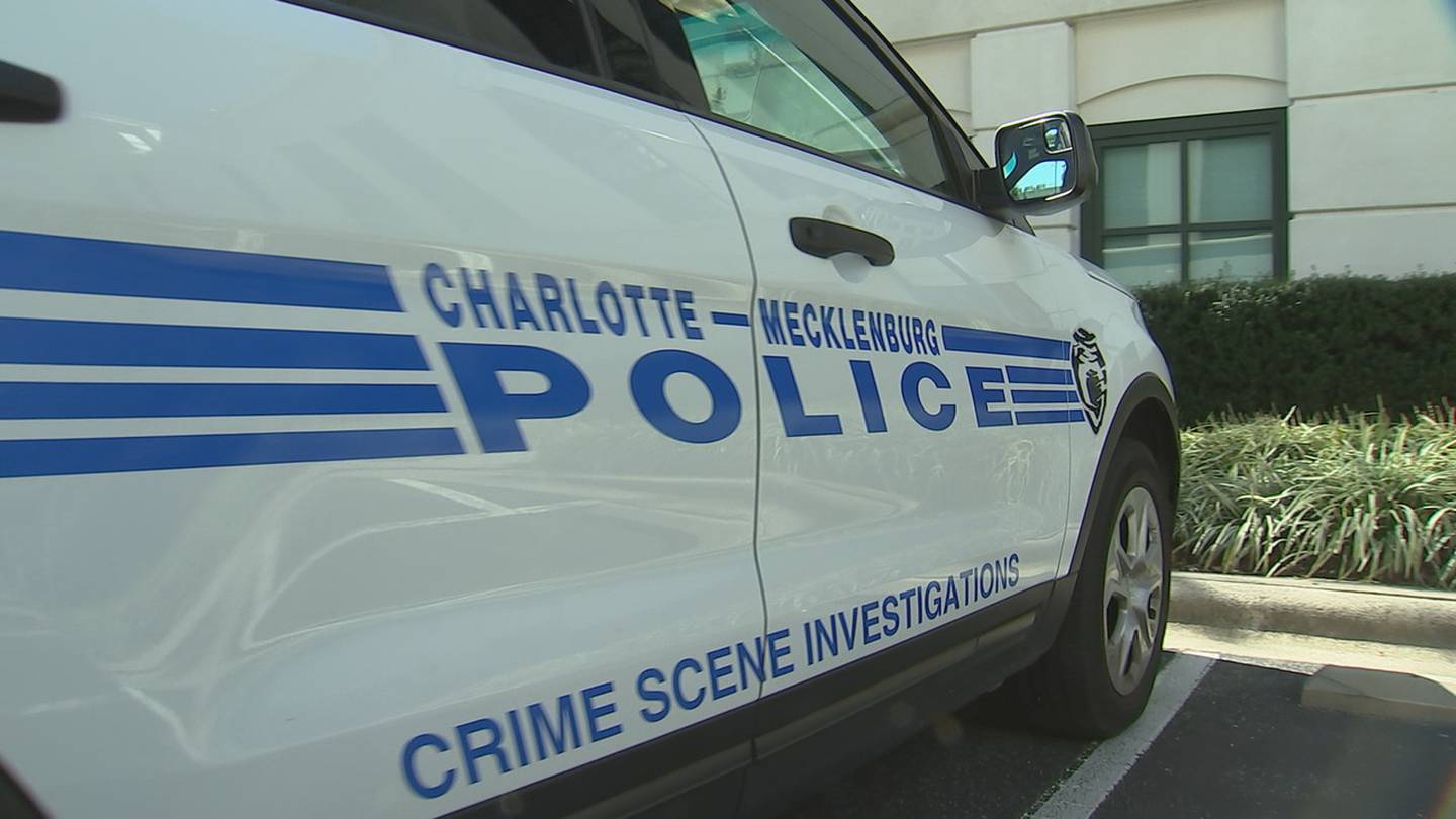 1 seriously hurt after shooting in northeast Charlotte, MEDIC says  WSOC TV [Video]
