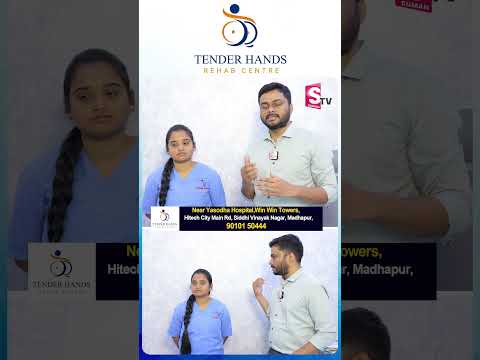 Tender Hands Rehab Center [Video]