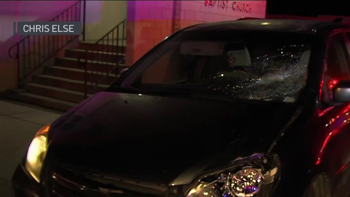 Pedestrian killed in Bay Point crash  NBC Bay Area [Video]